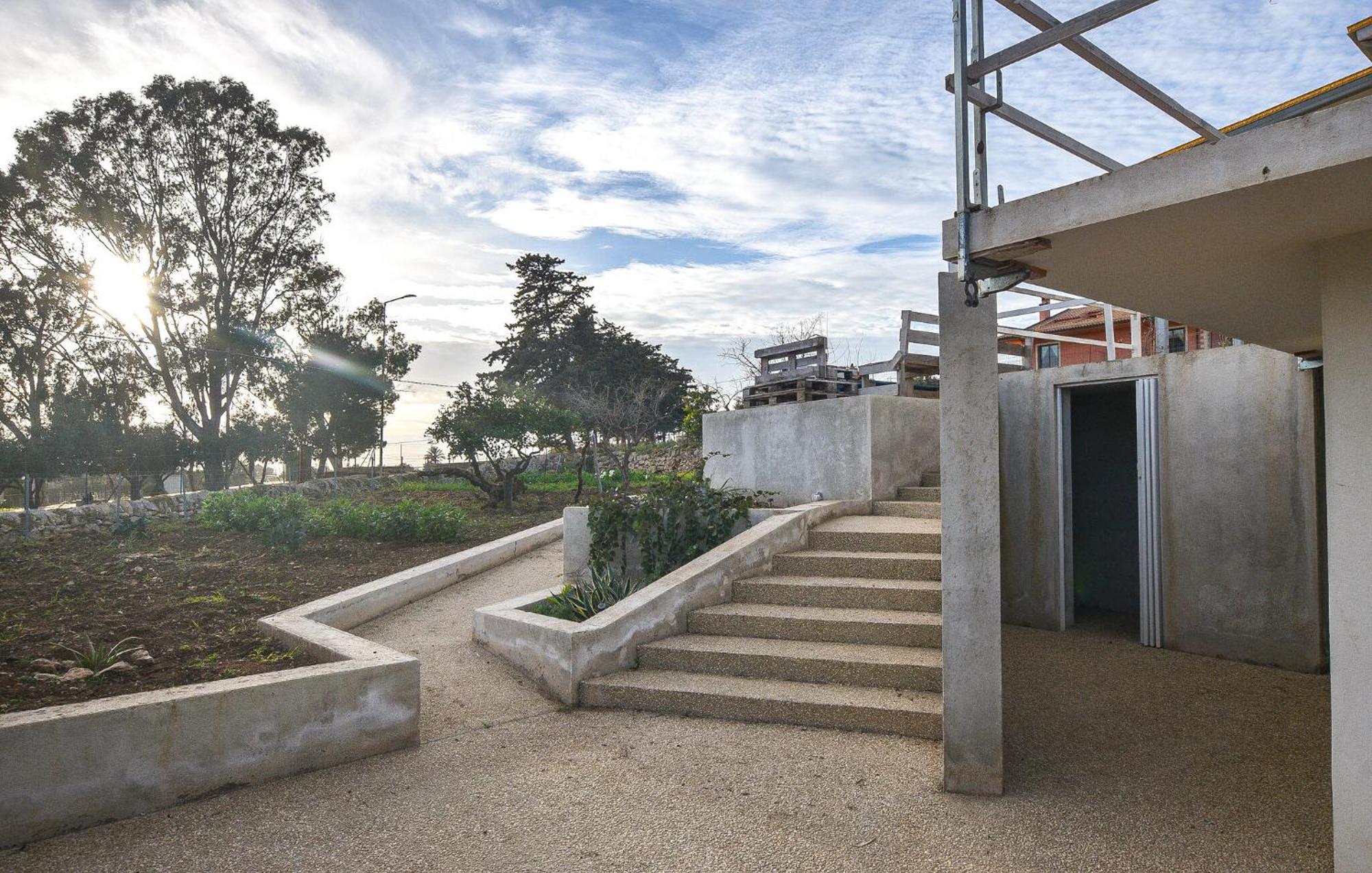 Beautiful Home In Marina Di Ragusa With Kitchen Buitenkant foto